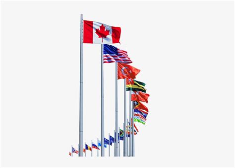 International Flags Banner Png Flag Png Image Transparent Png Free