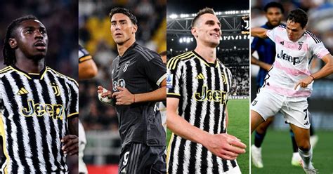 Bergomi Esalta La Juve Durezza Mentale E Quattro Punte Diverse Le