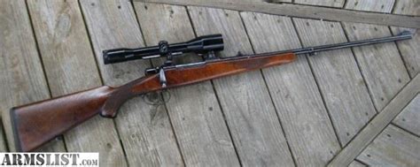 Armslist For Sale Brno 22 7x64 Brenneke 7mm Mauser 98 Cz