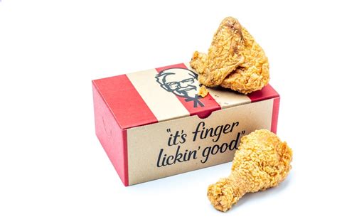 How Covid Led To KFC S Iconic Finger Lickin Good Slogan Being Suspended Employment