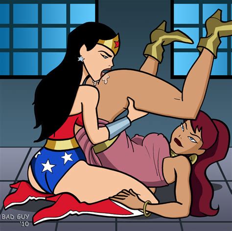 Wonder Woman Eats Gigants Dc Lesbians Porn Gallery Sorted By