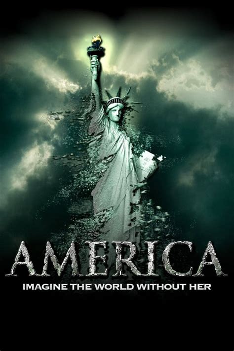 America Imagine The World Without Her 2014 — The Movie Database Tmdb