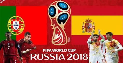 Spain and portugal are both so incredible, it can be tough to choose which to visit. World Cup 2018: Portugal vs Spain: Team news, injuries ...