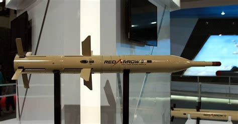 صواريخ fn6 وتعتبر من احدث صواريخ الدفاع الجوي المحموله علي الكتف من الجيل الثالث سلبي التوجيه بالاشعه تحت الحمراء ، الصاروخ الصيني من. الصاروخ الصيني المضاد للدبابات السهم الأحمر-9 HJ-9