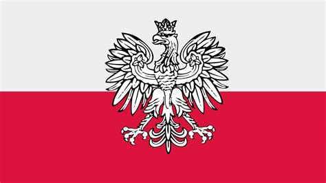Godło Polski Czeka Rewolucyjna Zmiana Uwagi Zostały Już Zgłoszone