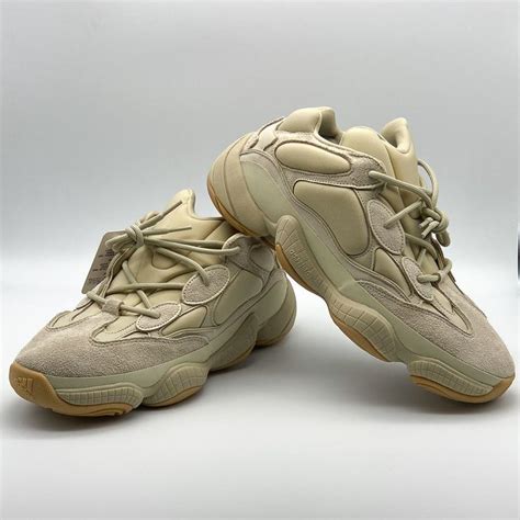 Adidas Yeezy 500 Stone Yeezy 500 Yeezy Combat Boots