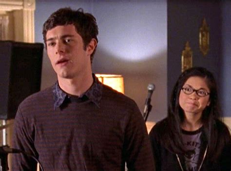 10 lane and dave rygalski from we ranked all the gilmore girls couples and you re probably