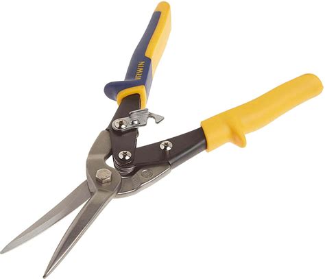 What Are Tin Snips Different Types Types Of Tin Snips
