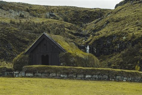 The Ultimate Guide To Turf Houses In Iceland Guide To I