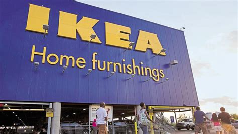 Will Be Careful Ikea After Video Of Woman Masturbating At China Store Goes Viral World News