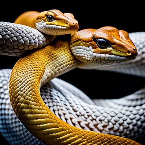 How To Tell The Difference Between A Python And A Boa Constrictor