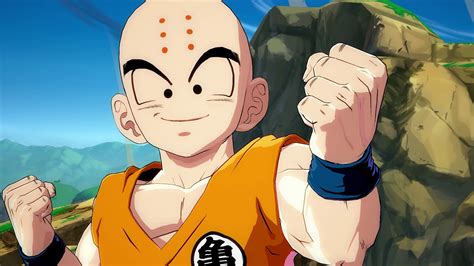 Dragon ball z krillin wallpapers | free computer desktop wallpaper www.fabuloussavers.com. Dragon Ball FighterZ - Which Characters Should You Choose ...