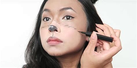 teddy bear makeup tutorial saubhaya makeup