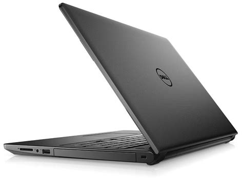 Dell Inspiron I3567 5664blk Pus 156 Touch Screen Laptop Intel Core