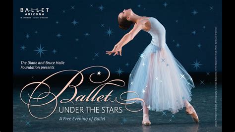 Ballet Under The Stars 2022 Youtube