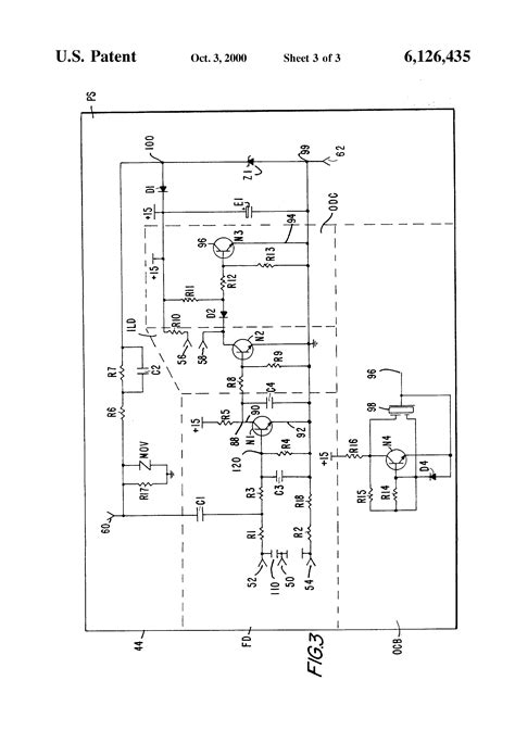 Multiple outlet in serie wiring diagram : Wiring Diagram On An Ignitor System For At Tappan Gas Stove