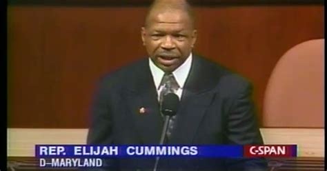 Elijah Cummings 1996 C