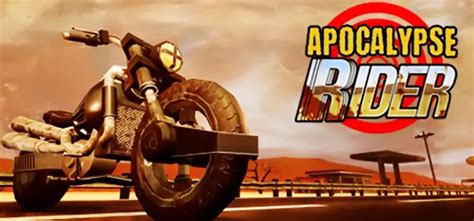 Apocalypse Rider Free Download Full Version Crack Pc Game
