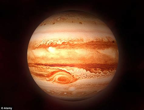 Stargazers To Get Best View Of Jupiter In Years As Largest Planet In
