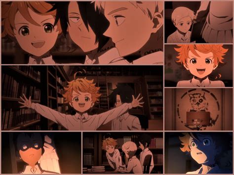 The Promised Neverland 1x06 311045