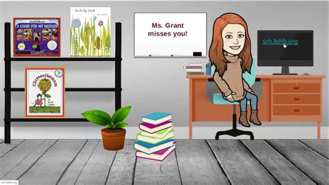 Pop on over to pick up some tips & tricks on how to get started. Create a Bitmoji Classroom - YouTube