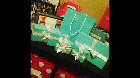It sells jewelry, sterling silver, china,. $1500 Tiffany Gift Card Unboxing! - YouTube
