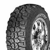 Wild Country All Terrain Tires