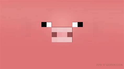 View 30 26 Icon Pink Minecraft Images  Casual Polo