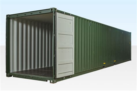 40ft Shipping Containers For Sale Uk New And Used Portable Space