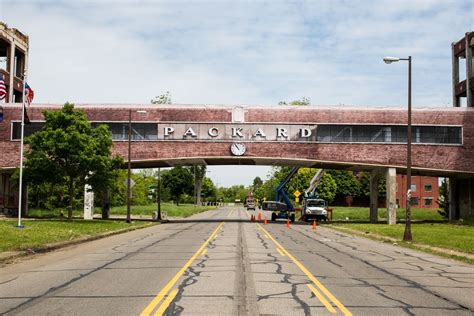 Search over 17,351 used cars in oxford, mi. The Packard Plant redevelopment will start construction ...