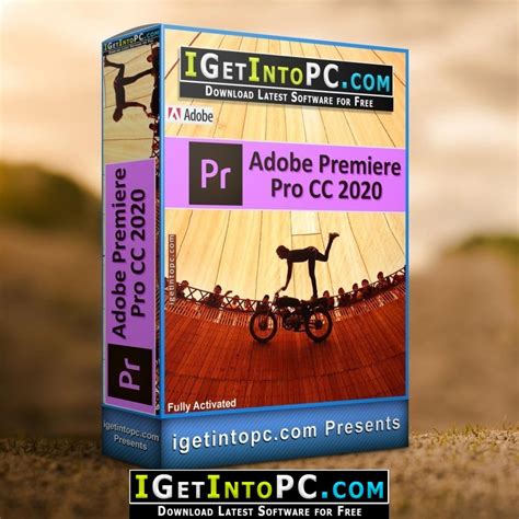 Desde la fundación de adobe systems en 1982 en el corazón de. Adobe Premiere Pro 2020 14.0.3.1 Free Download - Unlimited ...