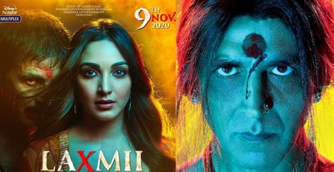 laxmii movie review hit ya flop movie world