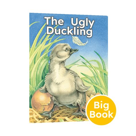 The Ugly Duckling Era Books