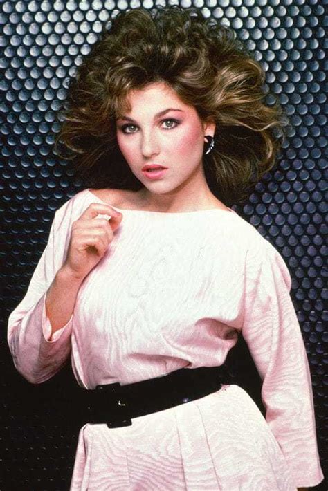 Tatum Oneal Nude Pictures Are Sure To Keep You Motivated