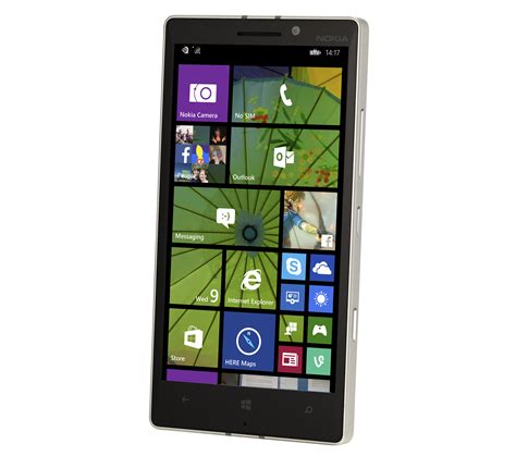 Nokia Lumia 930 Windows Phone 81 And Apps Expert Reviews
