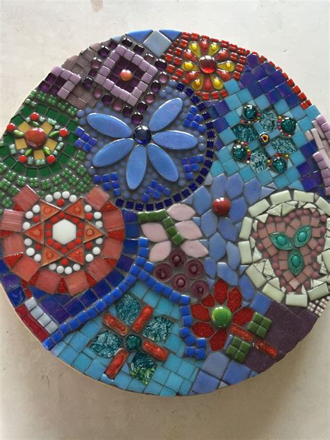 Free Mosaic Patterns For Tables Mosaic Patterns Free Mosaic Patterns