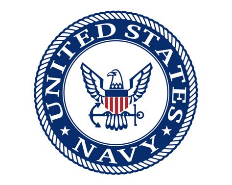 Us Navy Emblem Clip Art Library