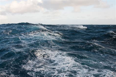 How Does Climate Change Affect Oceans What Role Does The Ocean Play