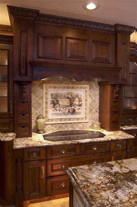 30 Amazing Kitchen Dark Cabinets Design Ideas Decoration Love