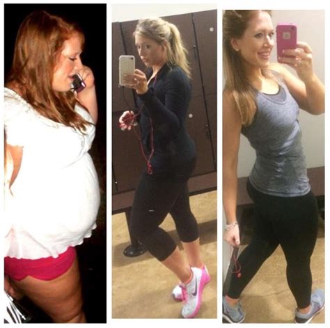 Emma Popes Weight Loss Transformation