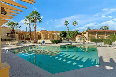 La Quinta Inn By Wyndham Phoenix North Phoenix Az Hotels