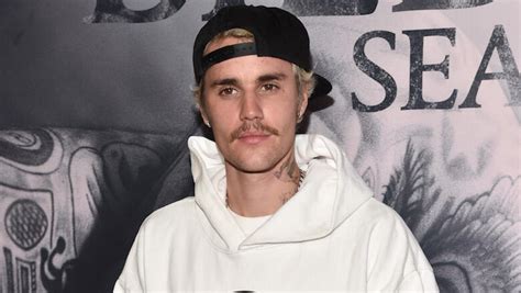 Justin Bieber Unveils Release Date Cover Art For New Album Changes