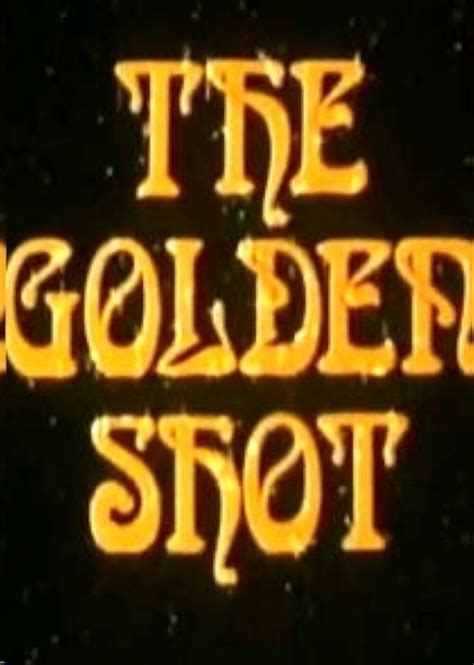 The Golden Shot Episode 135 Tv Episode 1968 Imdb
