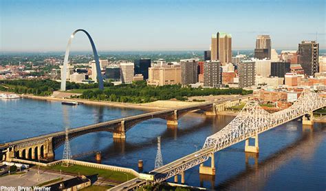 Moving To St Louis Missouri The Good Guide