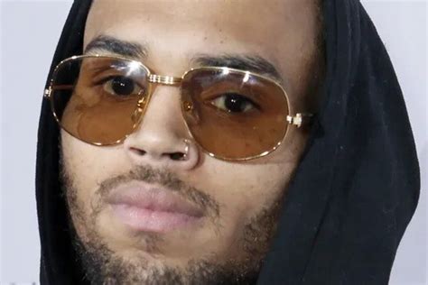 American Rapper Chris Brown Sued For Allegedly Beating Man Report The Statesman