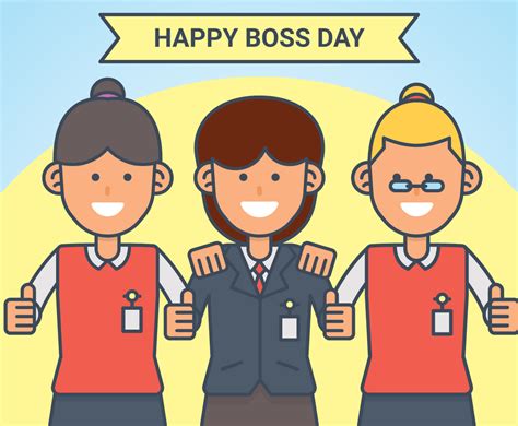 Happy Boss Day Clip Art Free 10 Free Cliparts Download