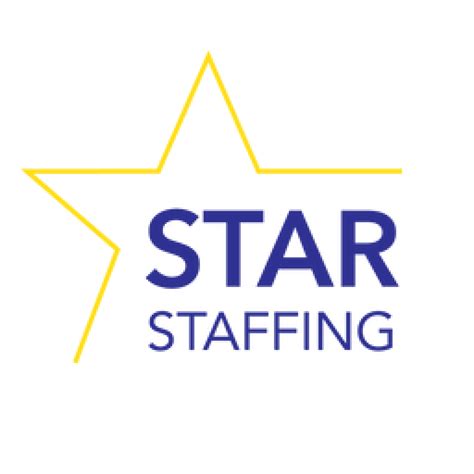 Star Staffing Agency Star Candidates Dont Have To Be Out Of Reach