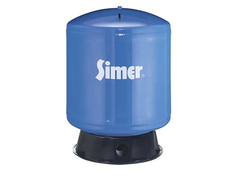 Based on perodua internal testing. Pentair Simer VT36 35 Gallon Vertical Pre-Charged Bladder ...