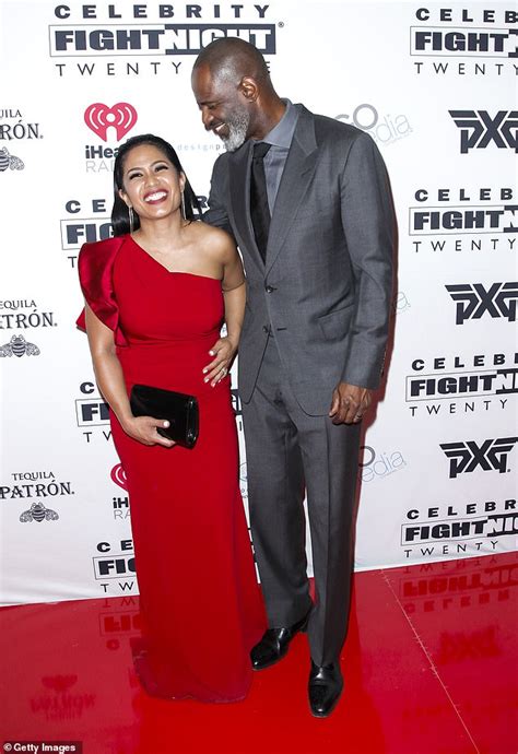 Brian Mcknight Welcomes Baby Boy With Wife Leilani Malia Mendoza After Revealing Pregnancy