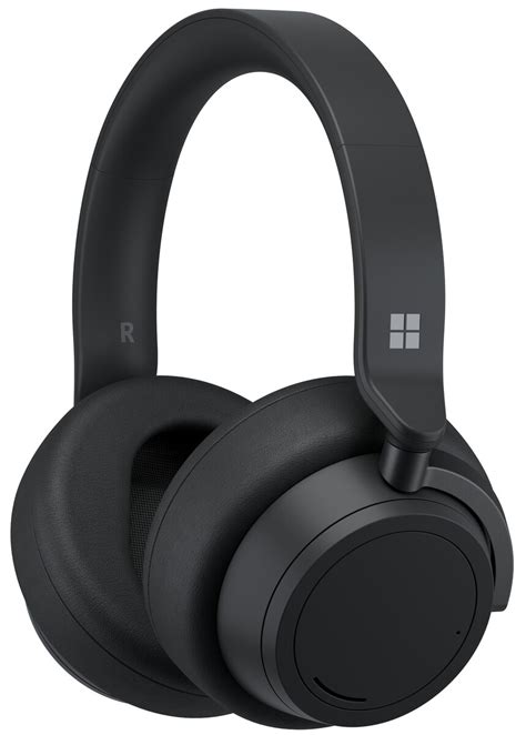 Microsoft Surface Headphones 2 Business Und Weiteres Zubehör